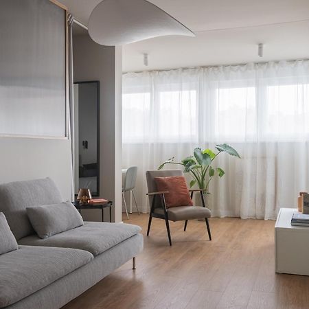 Indigo - Brand New Studio Apartment Split Luaran gambar