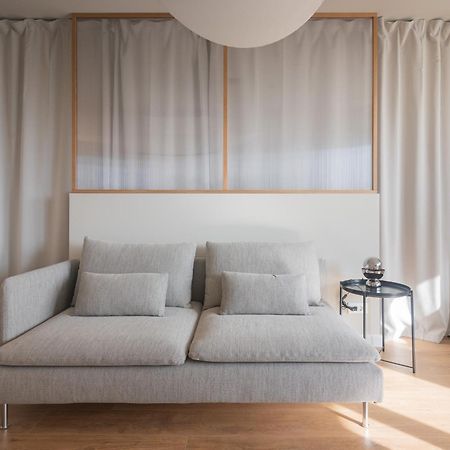 Indigo - Brand New Studio Apartment Split Luaran gambar