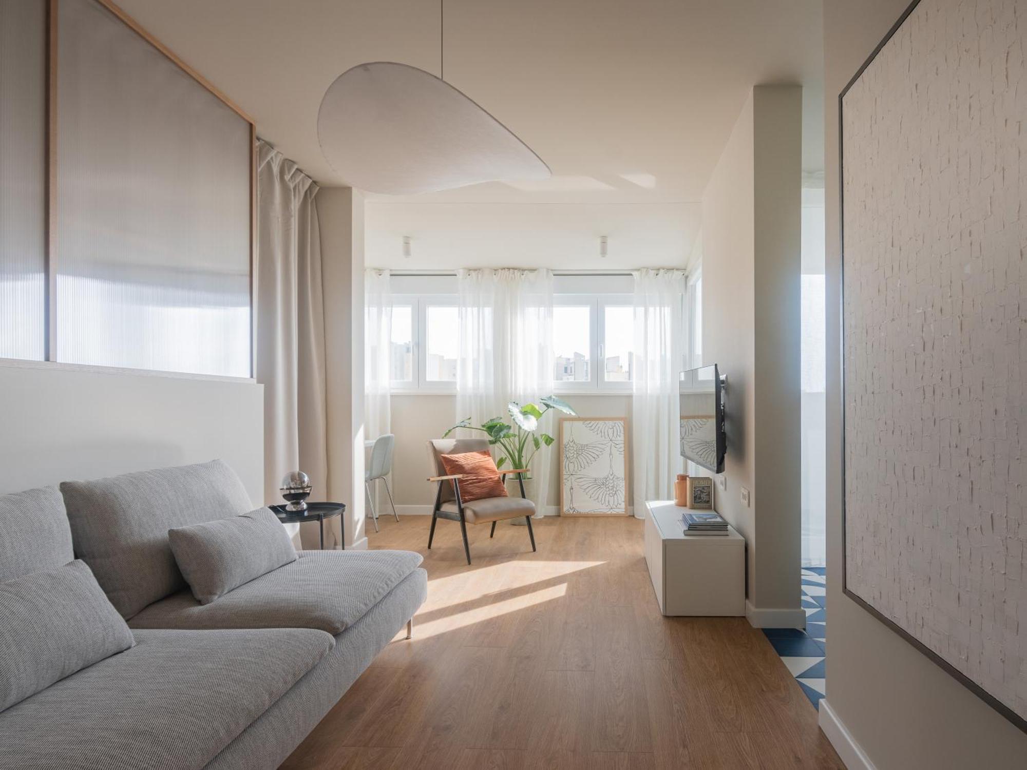 Indigo - Brand New Studio Apartment Split Luaran gambar