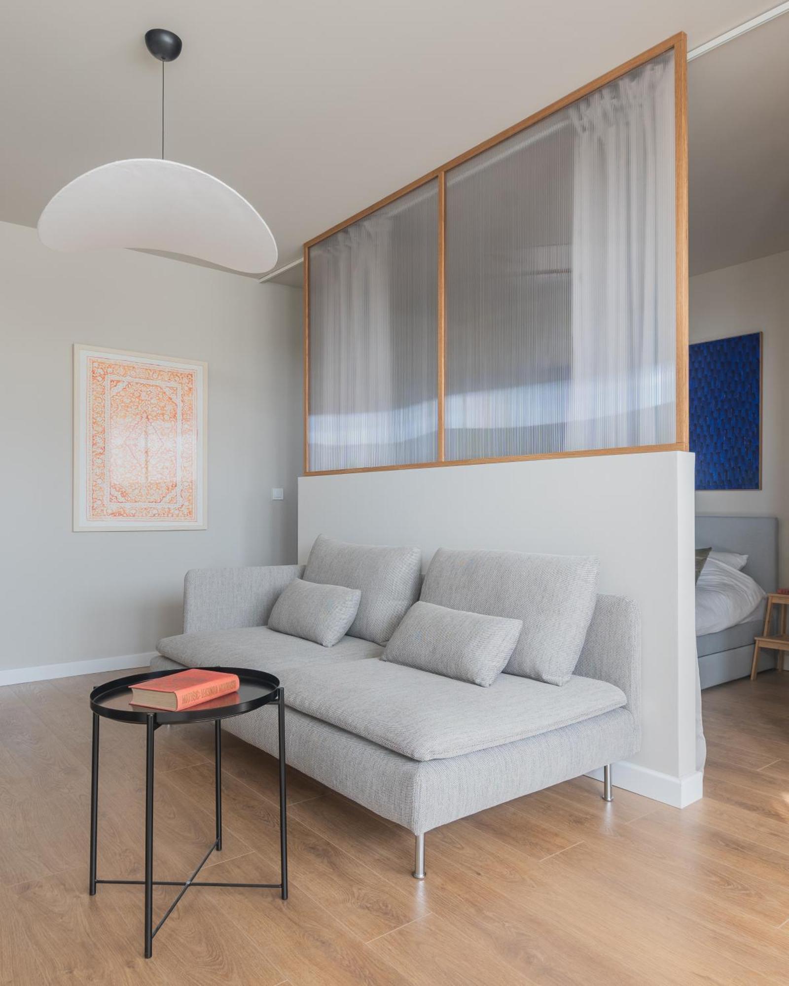 Indigo - Brand New Studio Apartment Split Luaran gambar
