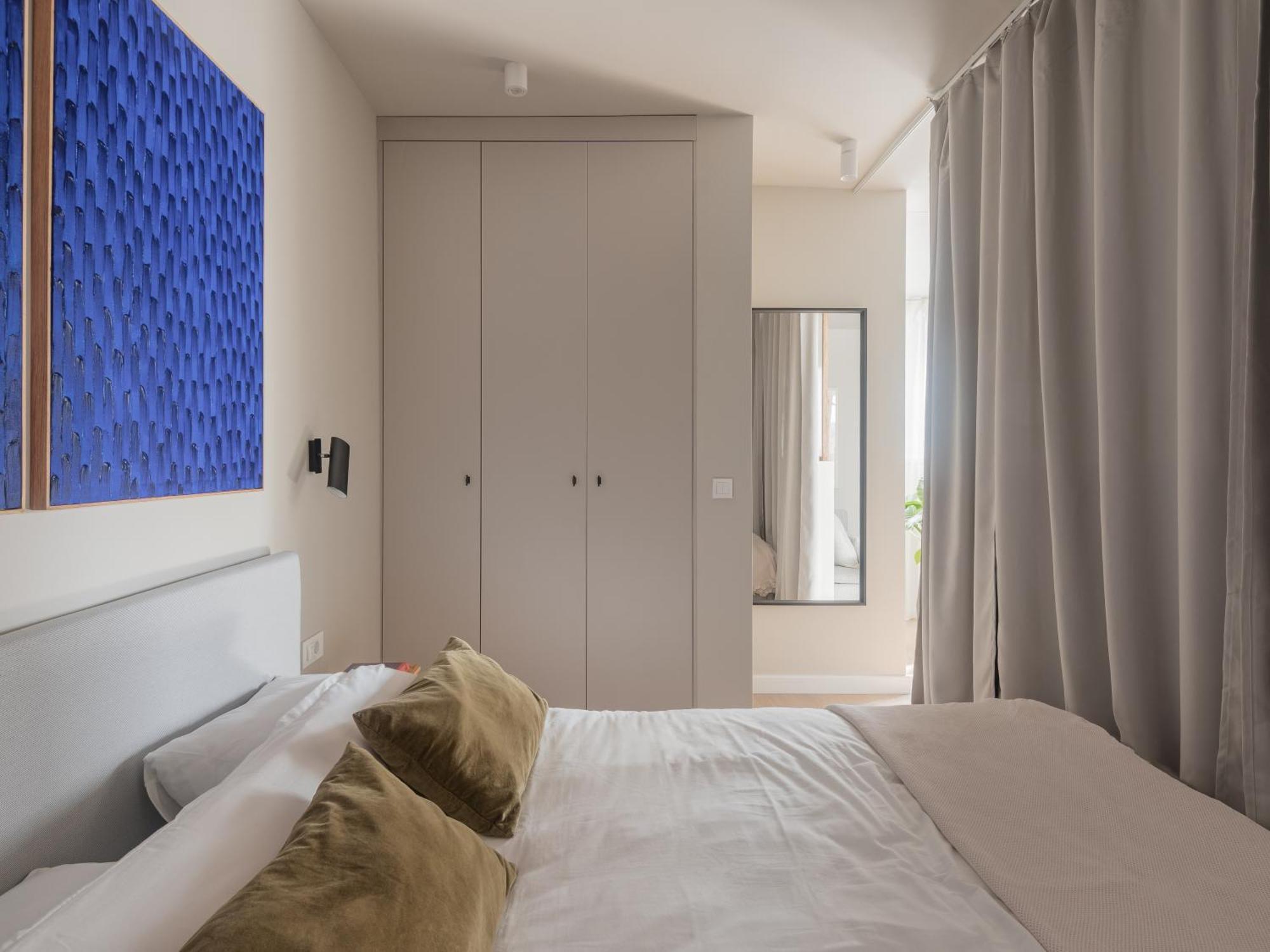 Indigo - Brand New Studio Apartment Split Luaran gambar