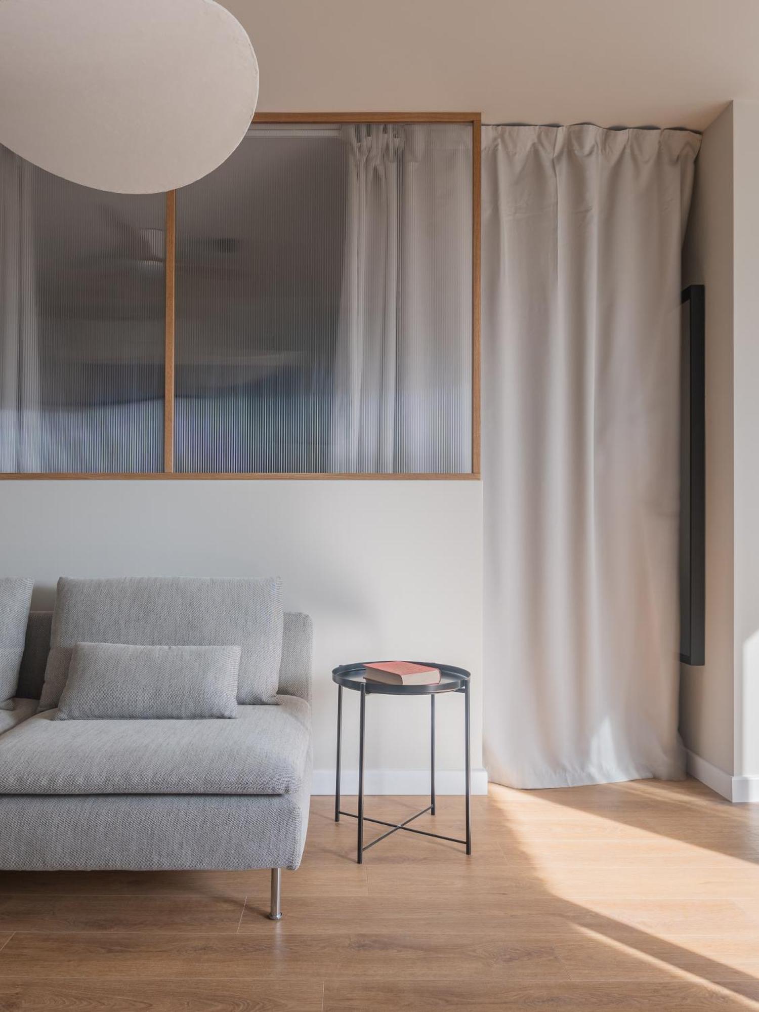 Indigo - Brand New Studio Apartment Split Luaran gambar