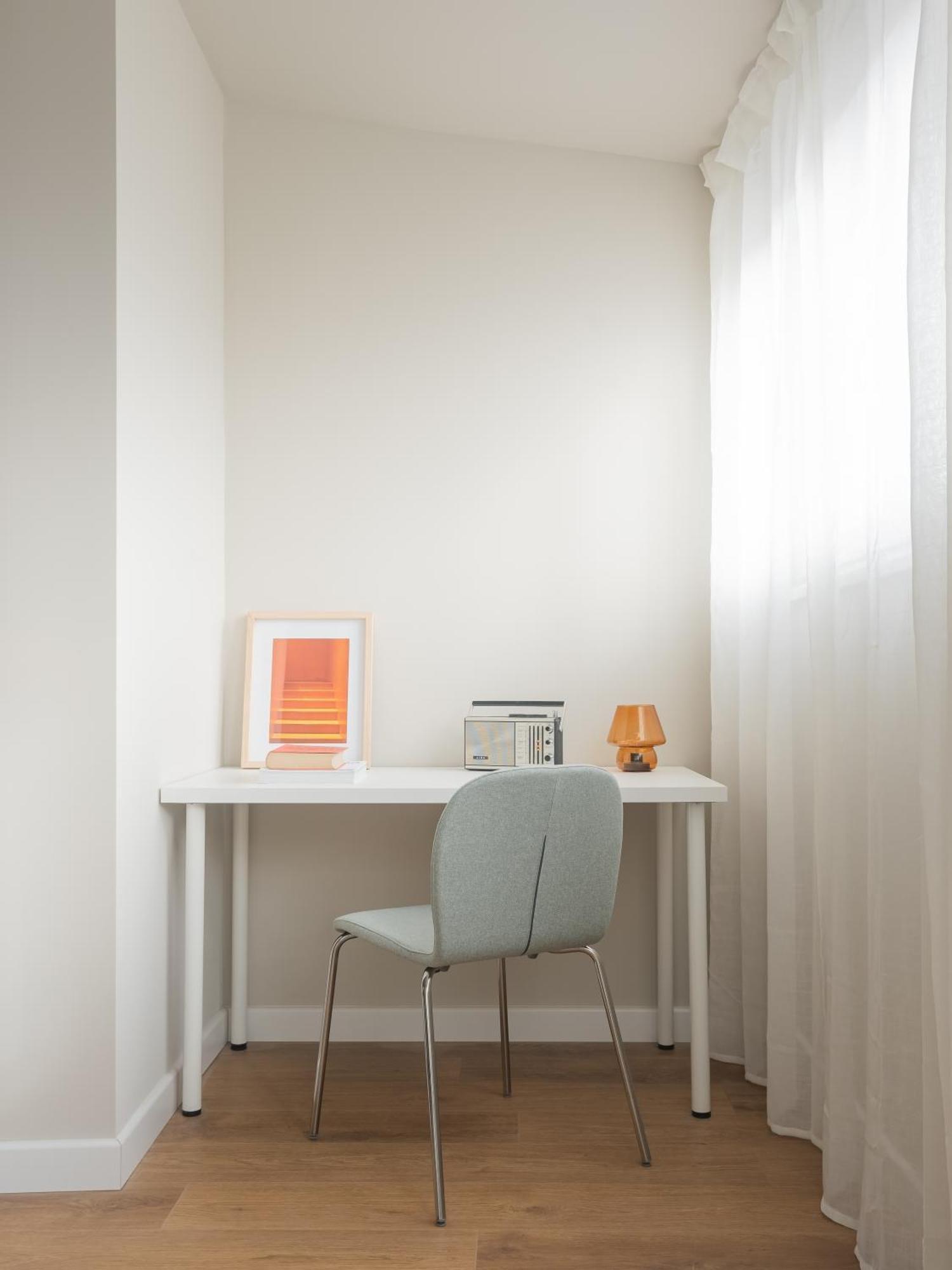 Indigo - Brand New Studio Apartment Split Luaran gambar