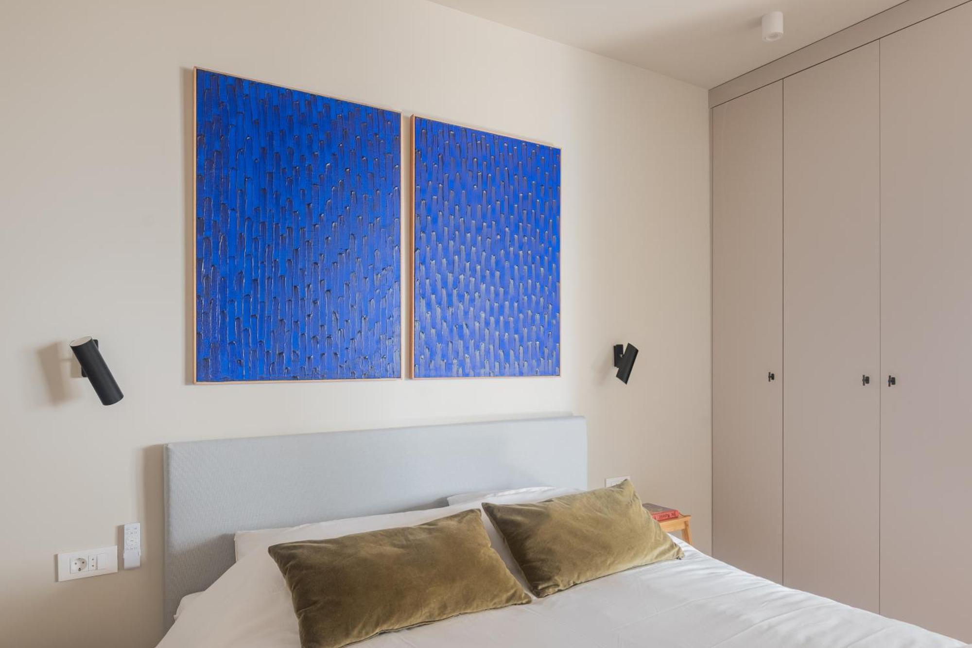 Indigo - Brand New Studio Apartment Split Luaran gambar