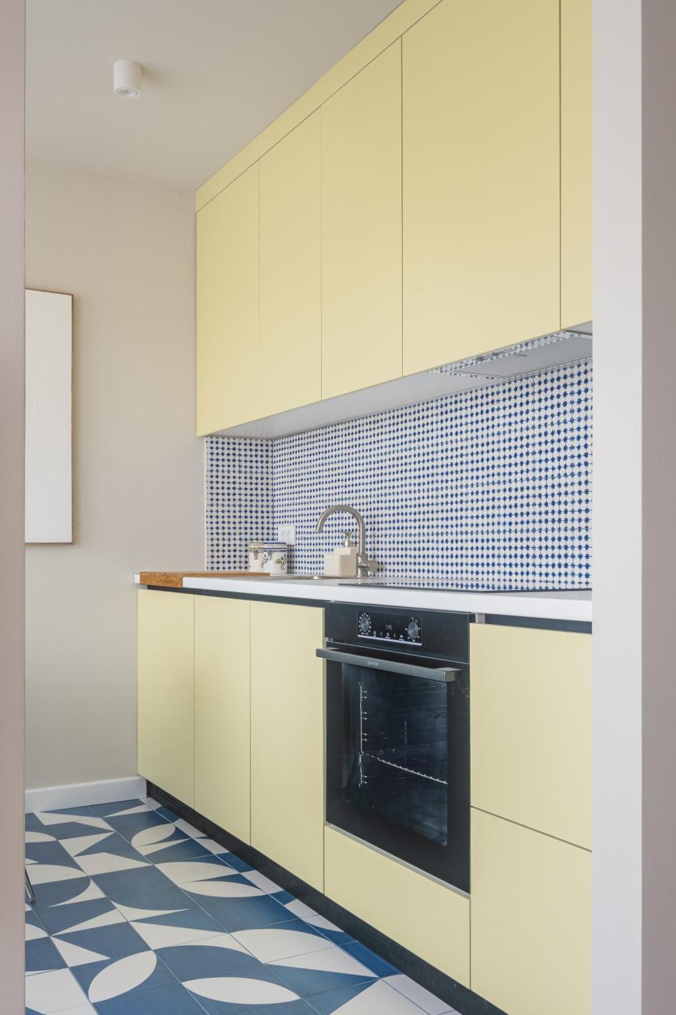 Indigo - Brand New Studio Apartment Split Luaran gambar