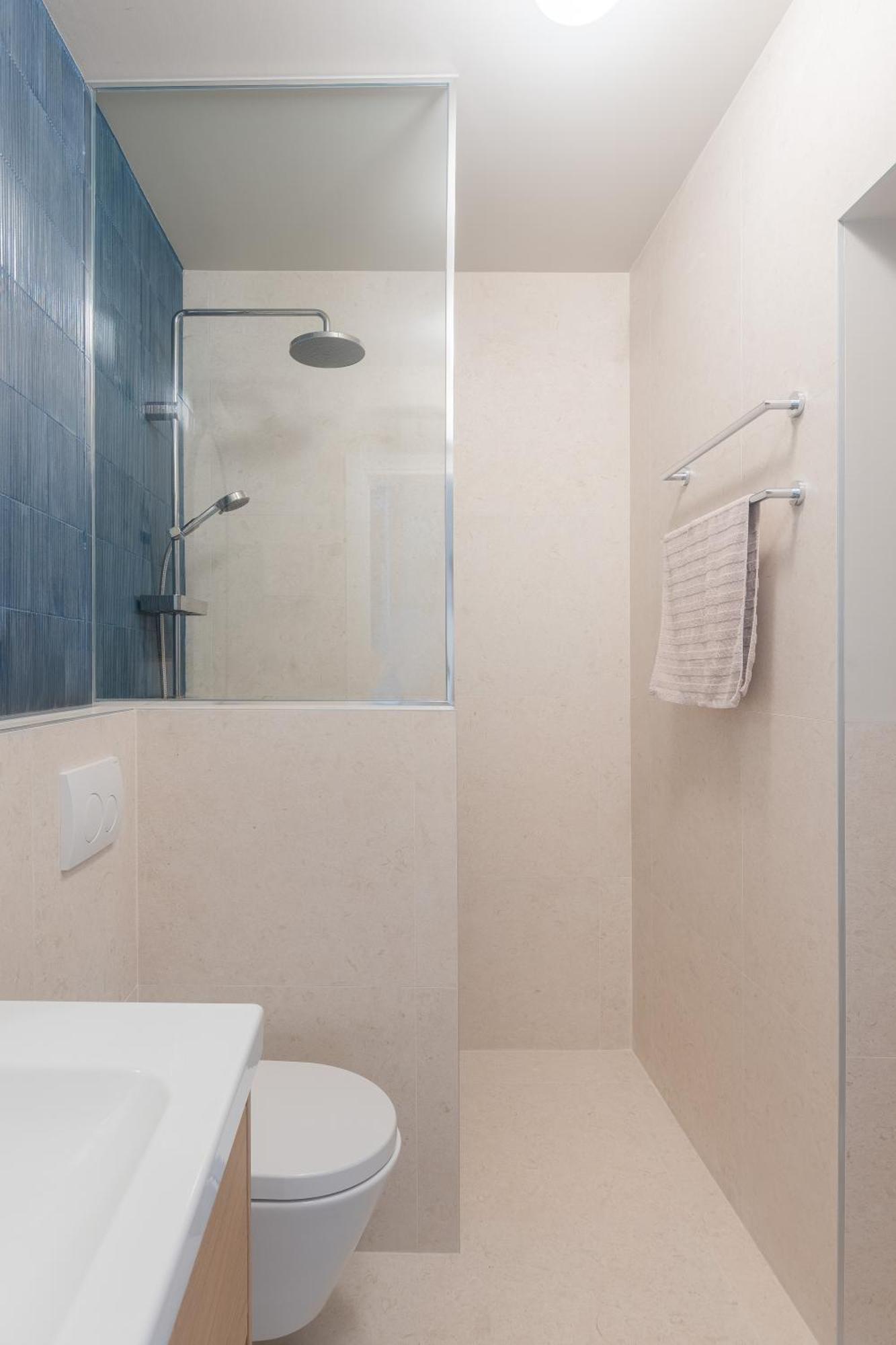 Indigo - Brand New Studio Apartment Split Luaran gambar