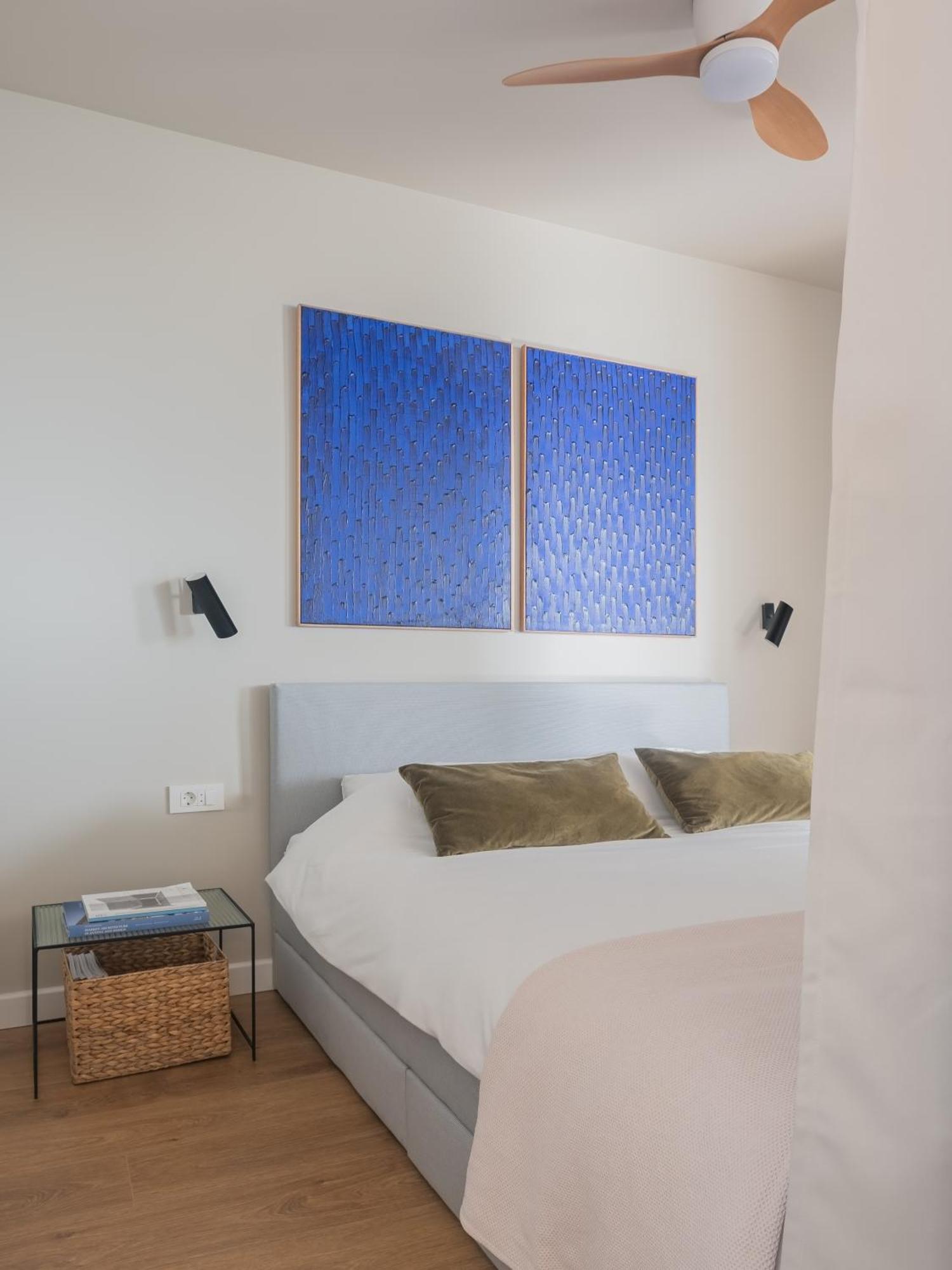 Indigo - Brand New Studio Apartment Split Luaran gambar