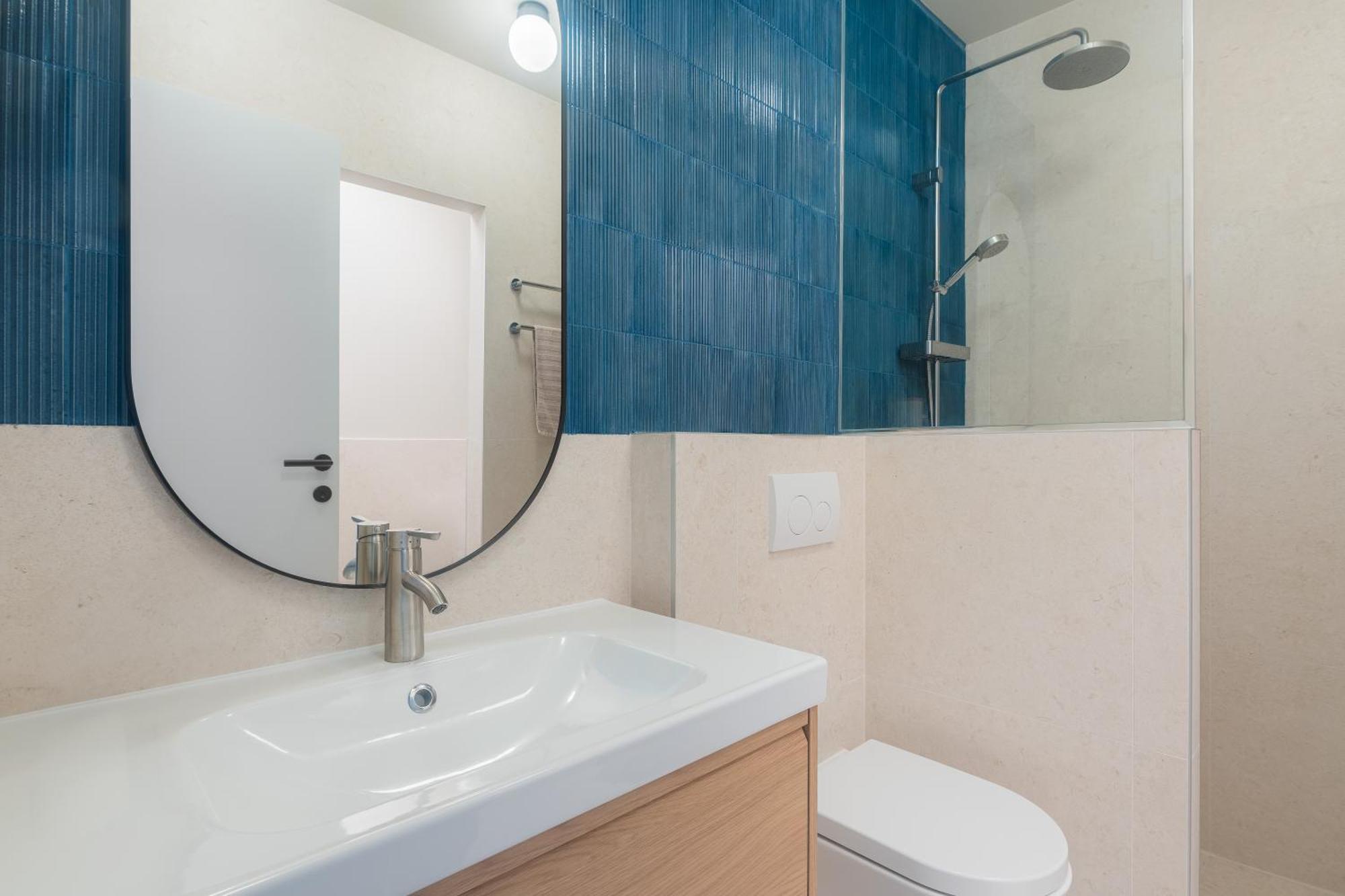 Indigo - Brand New Studio Apartment Split Luaran gambar