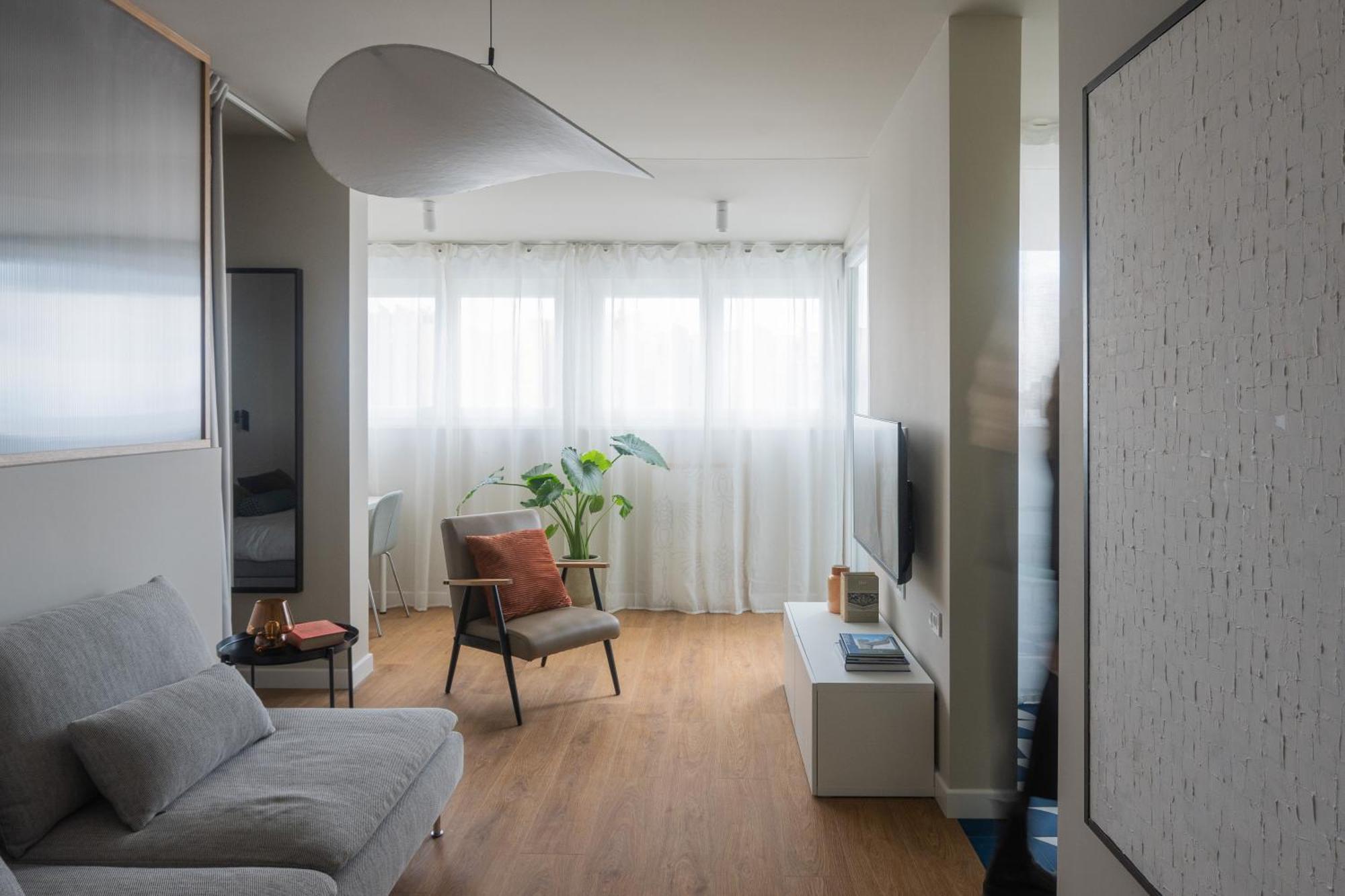 Indigo - Brand New Studio Apartment Split Luaran gambar