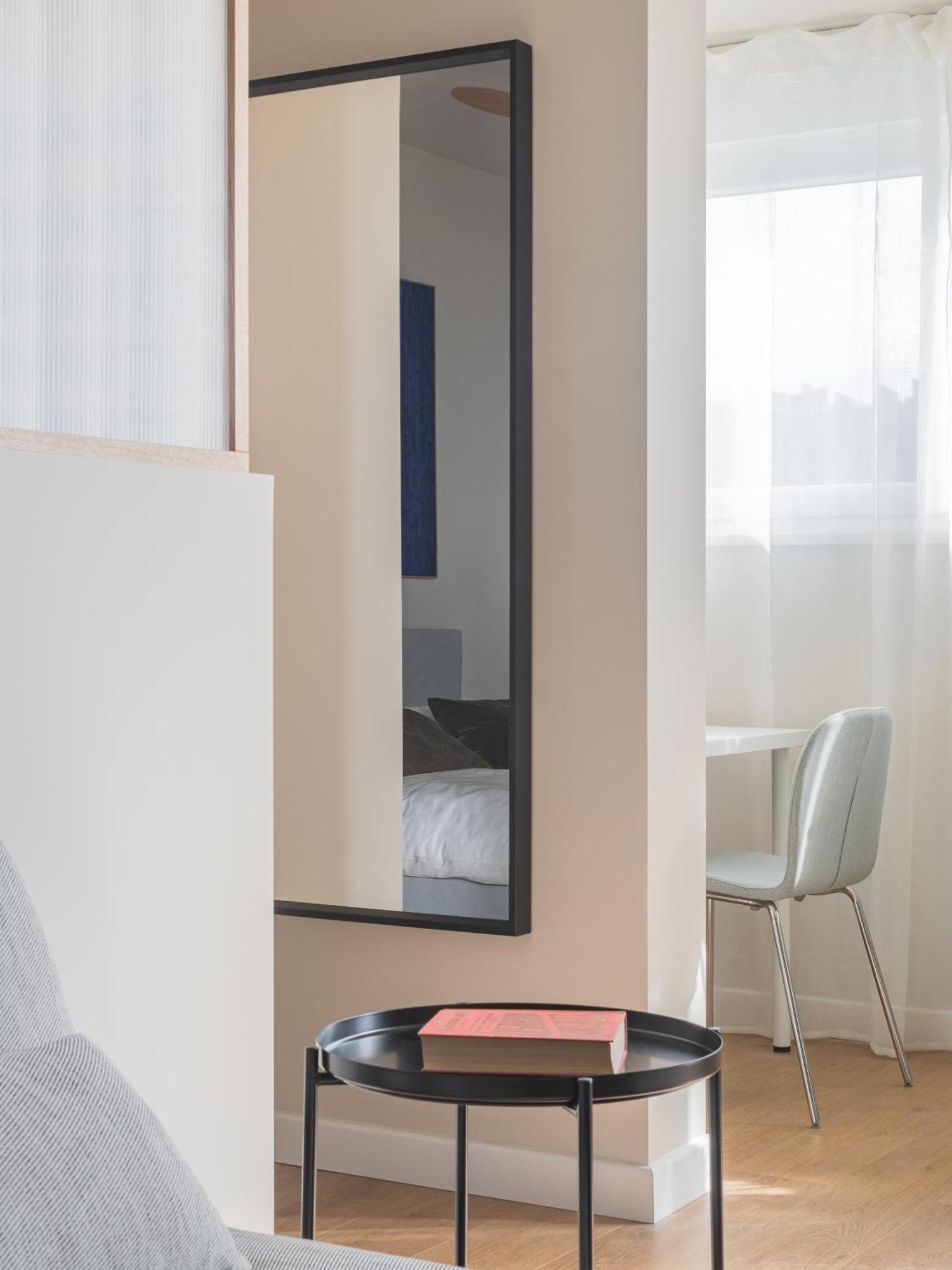 Indigo - Brand New Studio Apartment Split Luaran gambar