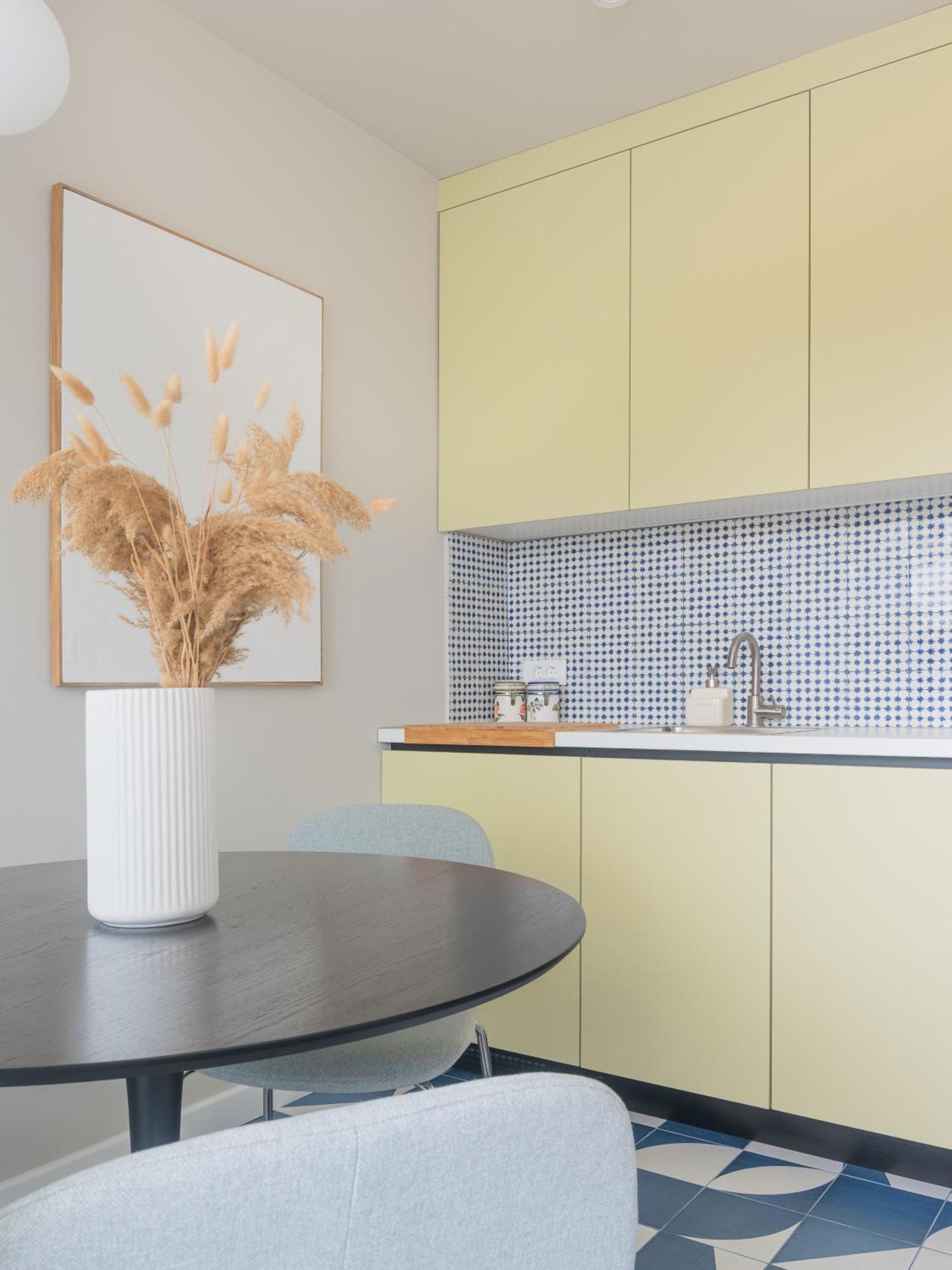 Indigo - Brand New Studio Apartment Split Luaran gambar